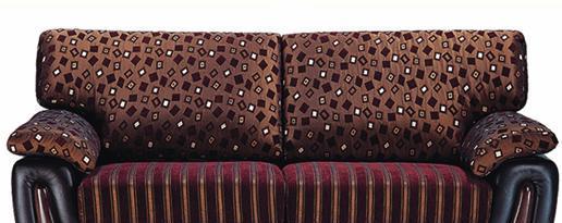 聯(lián)邦2455DJ三人布藝沙發(fā) 價格、圖片與選購指南