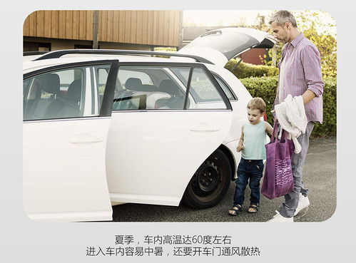 車主必備的6款汽車用品,一件都不能少