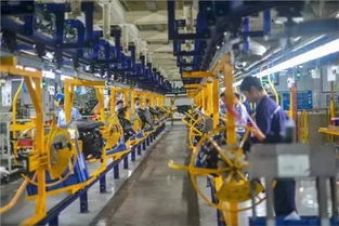 網(wǎng)通社汽車 龍海福特