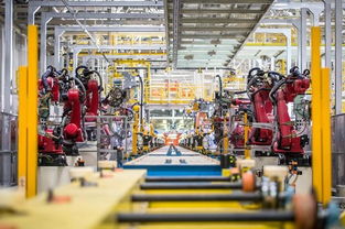 從制造到智造,看華晨中華v6如何詮釋產(chǎn)品向上