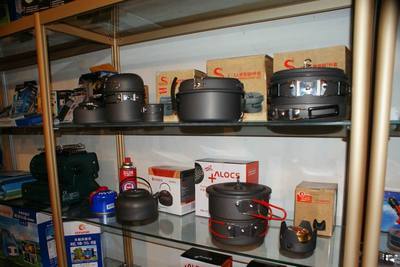 走馬觀花鄭州汽車用品展(第三頁有湊合看的車模哦) - 新奇軍