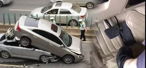 安駕微百科丨腳墊卡住剎車差點(diǎn)要命,這些汽車用品不能亂用