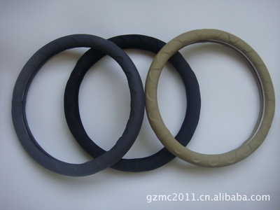 君圣高級羔羊皮方向盤套g2101[廠家熱銷]_汽車裝潢內飾用品_世界工廠網中國產品信息庫