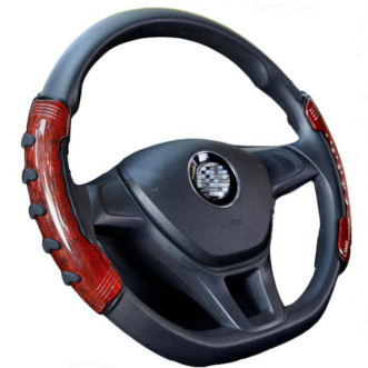 途安行汽車用品方向盤套,保護愛車有一套