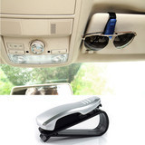 舜威 車用眼鏡夾 汽車遮陽板眼睛夾 車載眼鏡架 汽車用品 銀色:&ldquo;產品很好 希望商家繼續保持 就是服務意識和態度不怎么好 希望商家改進&rdquo; - 京東