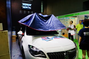 龍舟競(jìng)渡時(shí)，智行新篇章——觀端午汽車用品展有感